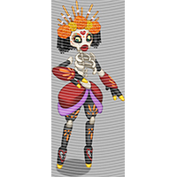 Cartoons and other-CO 3046